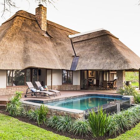 Hluhluwe Lodge By Anew מראה חיצוני תמונה