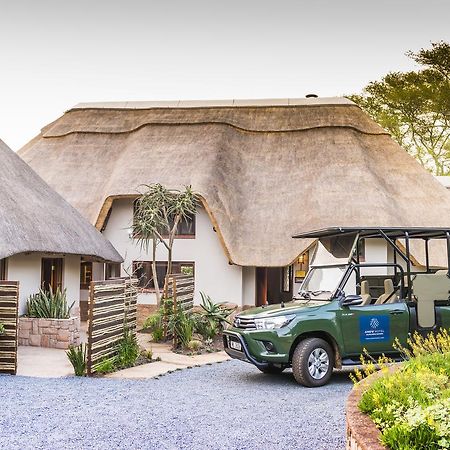 Hluhluwe Lodge By Anew מראה חיצוני תמונה