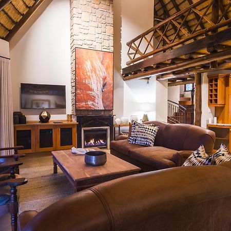Hluhluwe Lodge By Anew מראה חיצוני תמונה