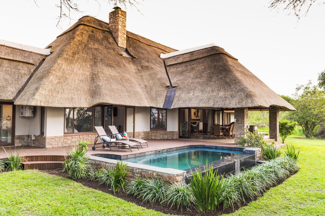 Hluhluwe Lodge By Anew מראה חיצוני תמונה