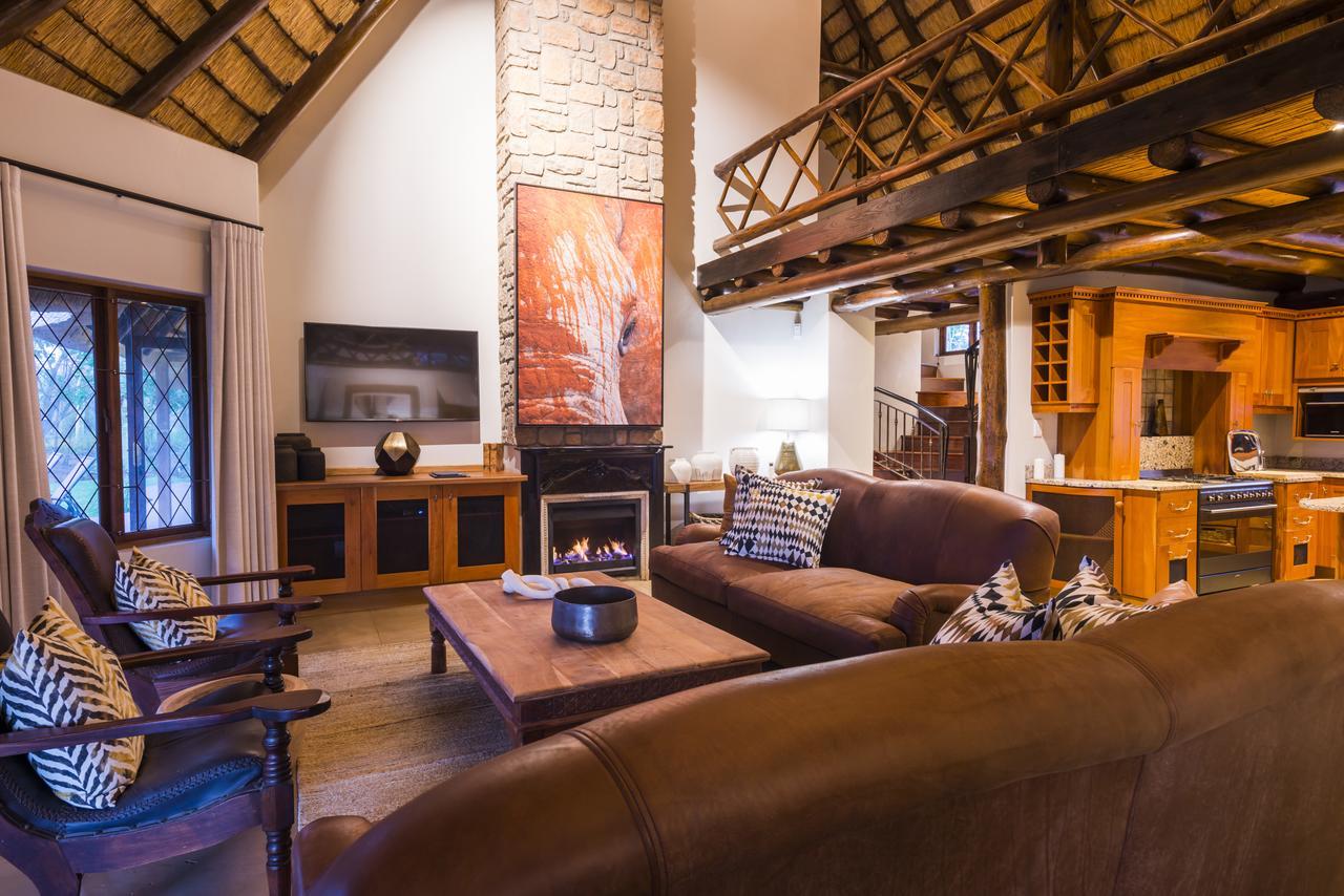 Hluhluwe Lodge By Anew מראה חיצוני תמונה