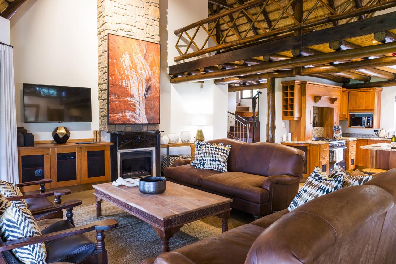 Hluhluwe Lodge By Anew מראה חיצוני תמונה
