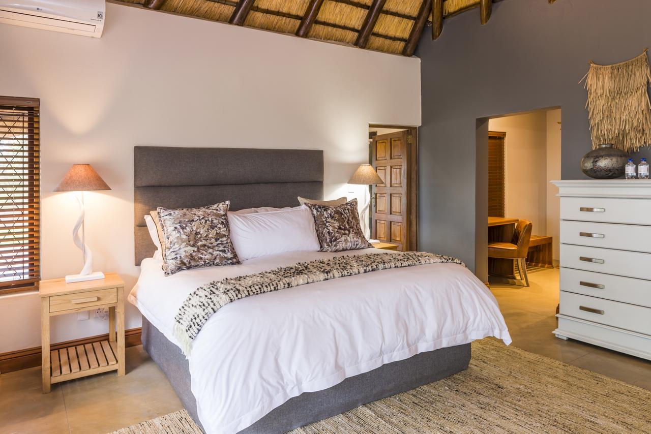 Hluhluwe Lodge By Anew מראה חיצוני תמונה