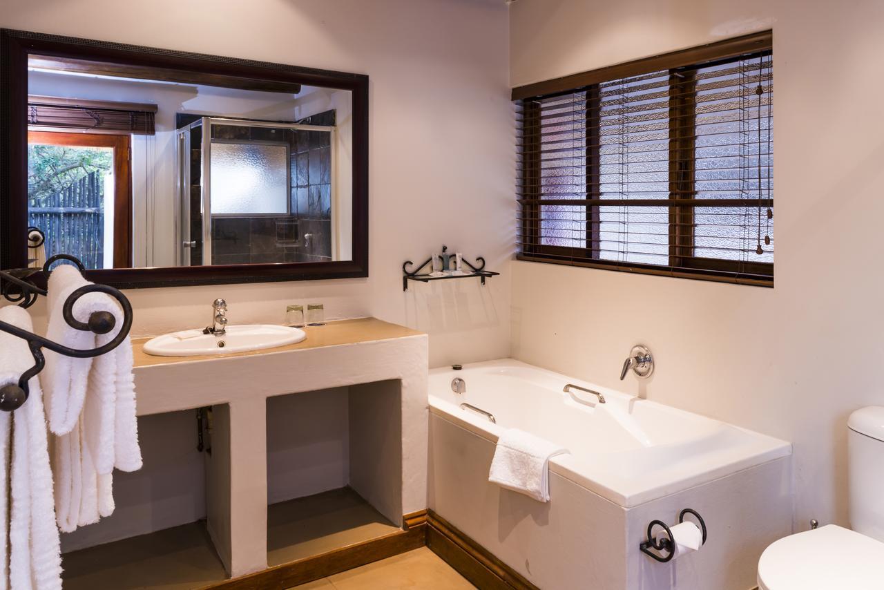 Hluhluwe Lodge By Anew מראה חיצוני תמונה