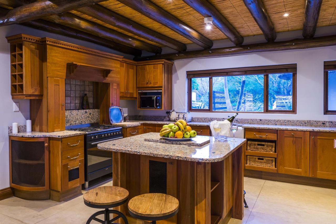 Hluhluwe Lodge By Anew מראה חיצוני תמונה