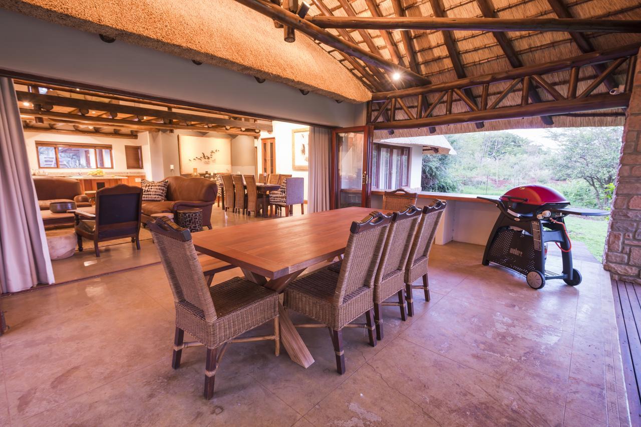 Hluhluwe Lodge By Anew מראה חיצוני תמונה