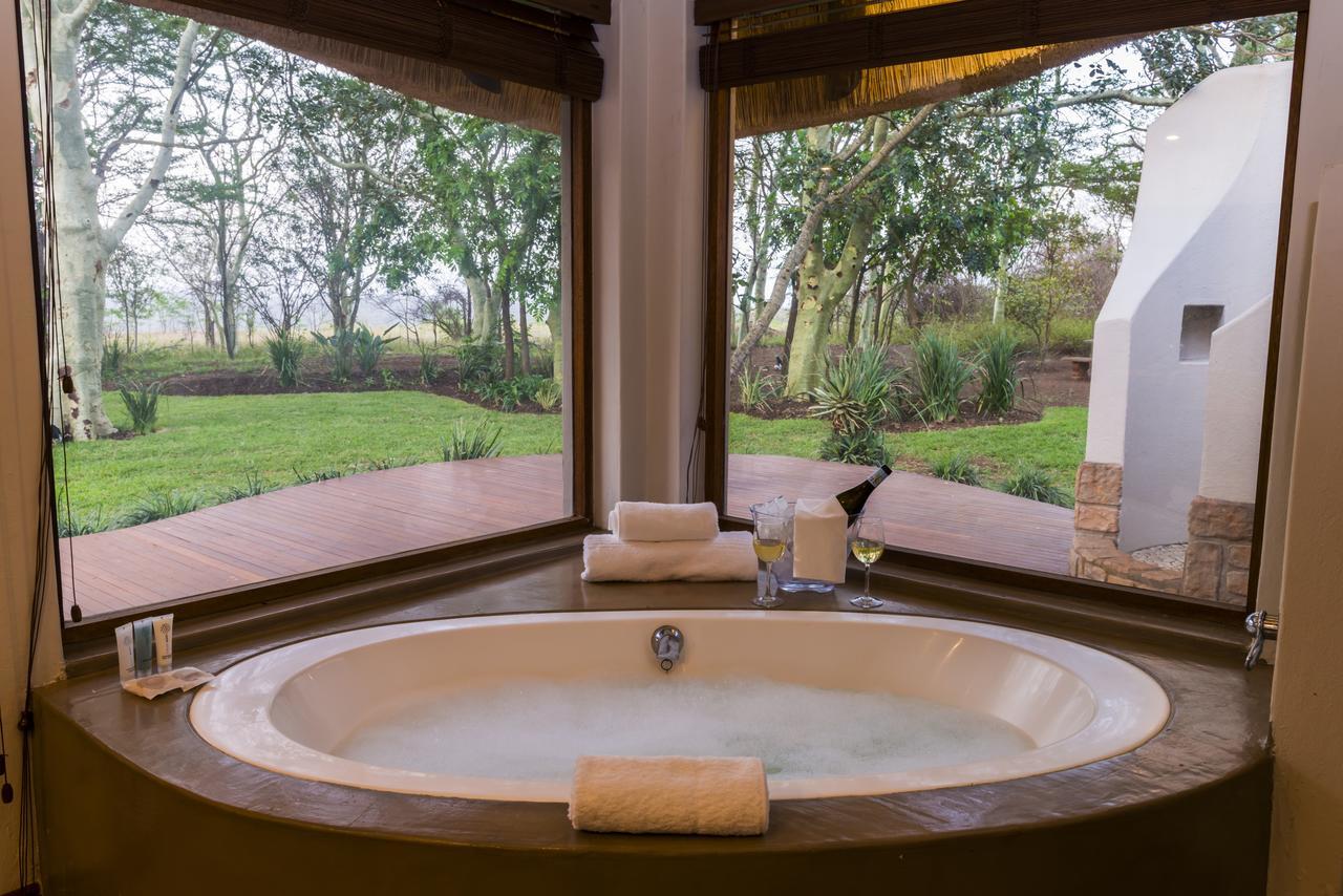 Hluhluwe Lodge By Anew מראה חיצוני תמונה