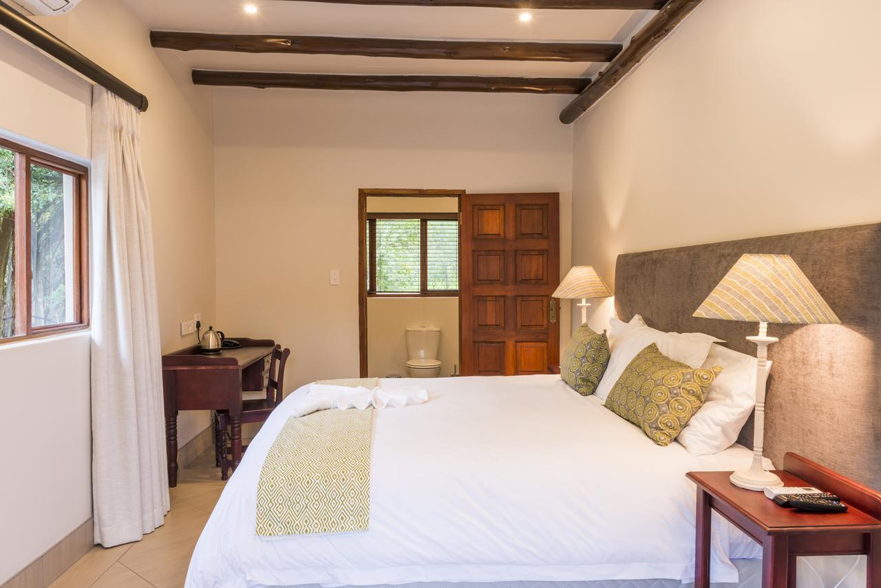 Hluhluwe Lodge By Anew מראה חיצוני תמונה