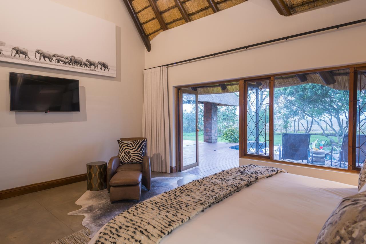 Hluhluwe Lodge By Anew מראה חיצוני תמונה