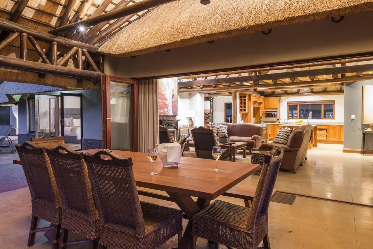Hluhluwe Lodge By Anew מראה חיצוני תמונה