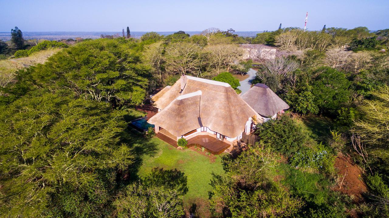 Hluhluwe Lodge By Anew מראה חיצוני תמונה