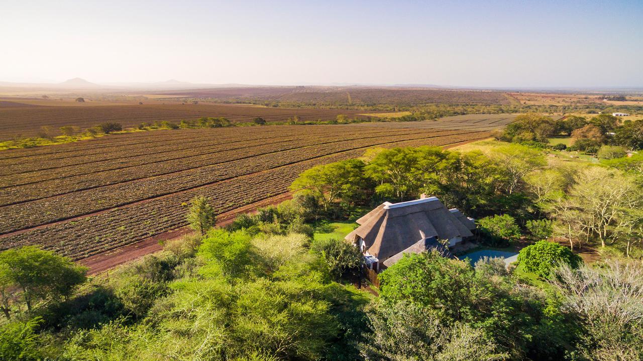 Hluhluwe Lodge By Anew מראה חיצוני תמונה